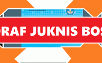 Download Jukniks BOS 2019 Terbaru SD SMP dan SMA